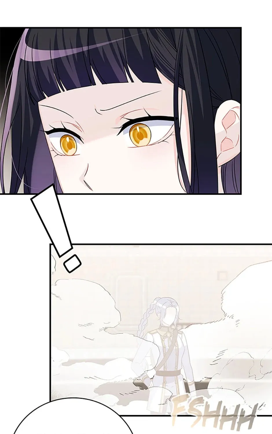 Swept Up By the Wind Spirit Chapter 61 page 31 - 