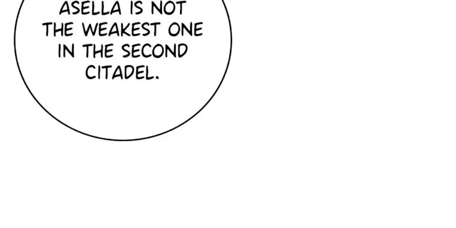 Swept Up By the Wind Spirit Chapter 61 page 32 - 