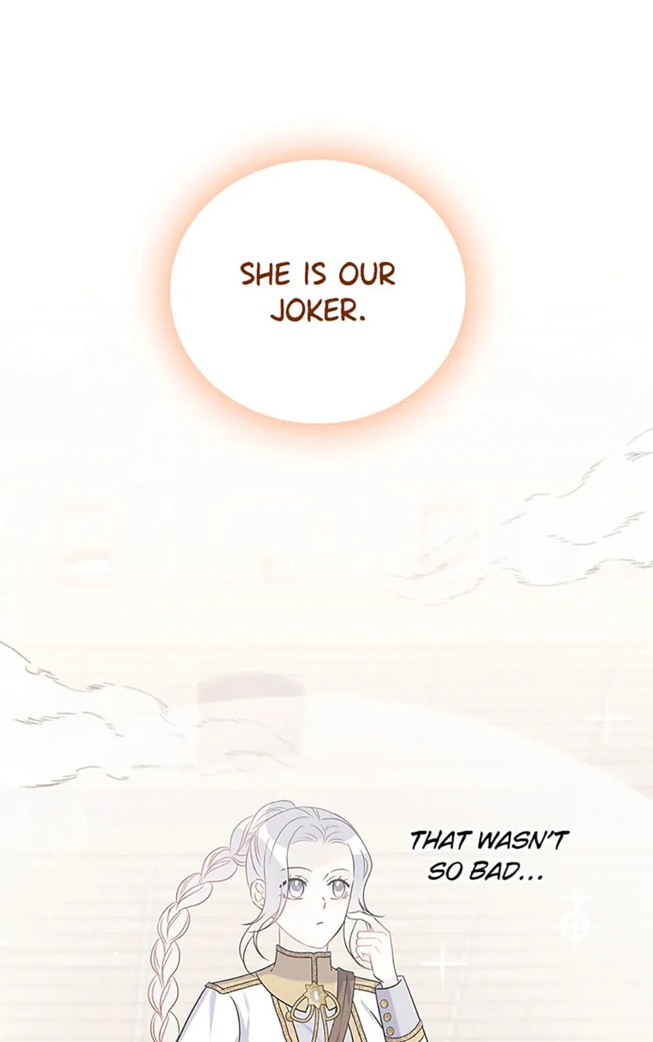 Swept Up By the Wind Spirit Chapter 61 page 33 - 