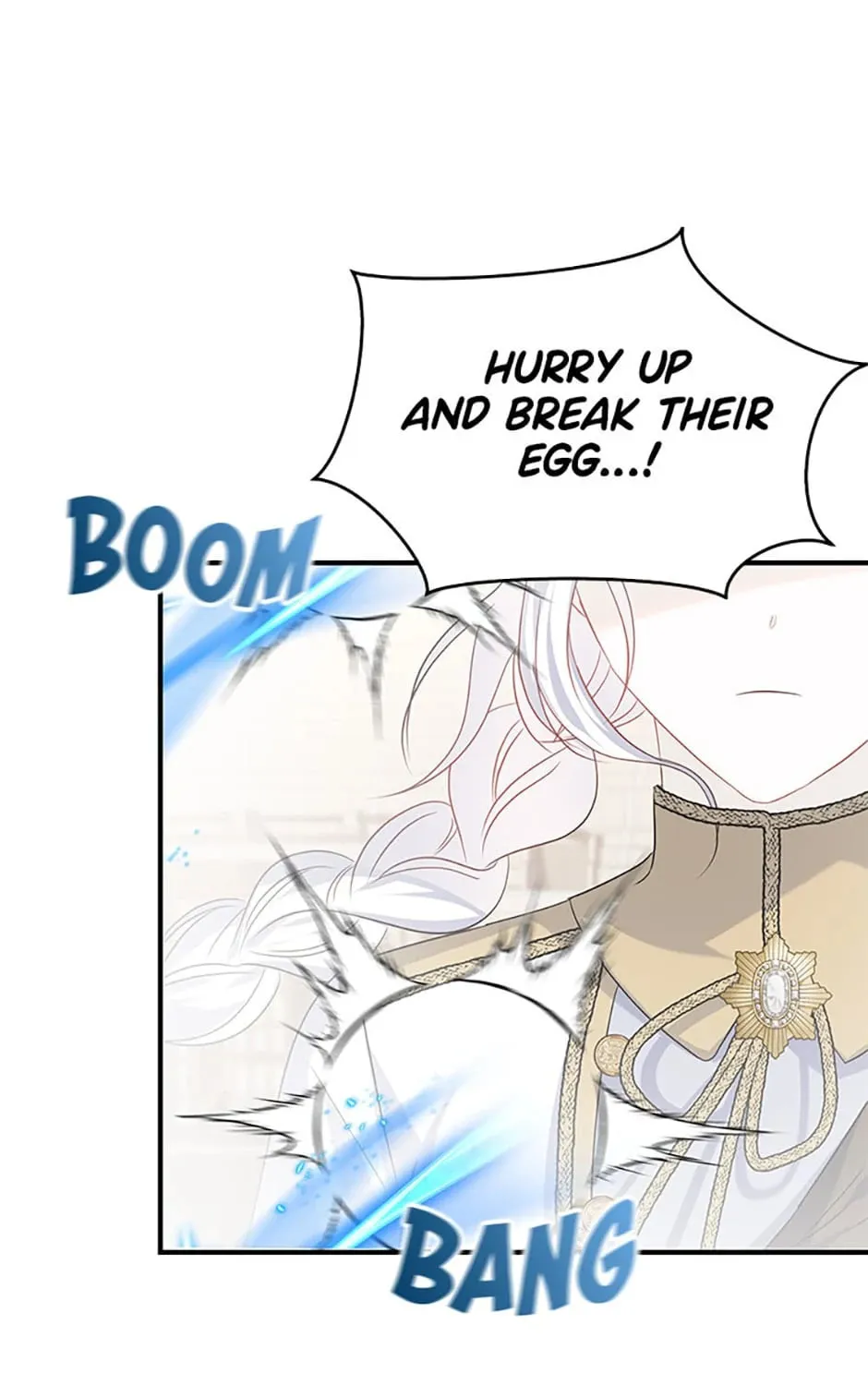 Swept Up By the Wind Spirit Chapter 61 page 51 - 
