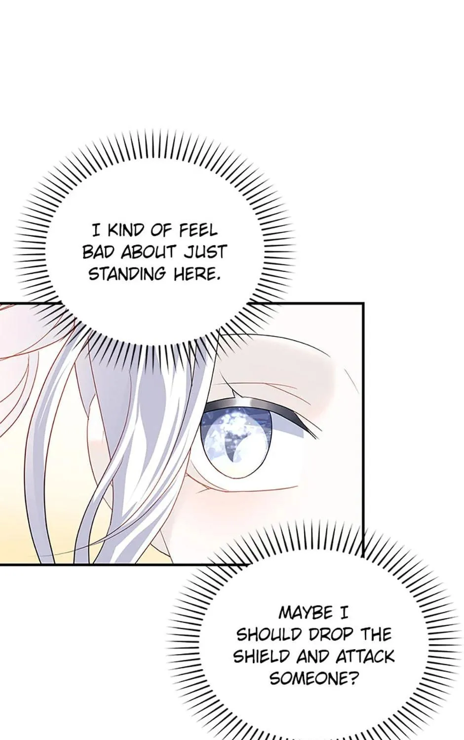 Swept Up By the Wind Spirit Chapter 61 page 53 - 
