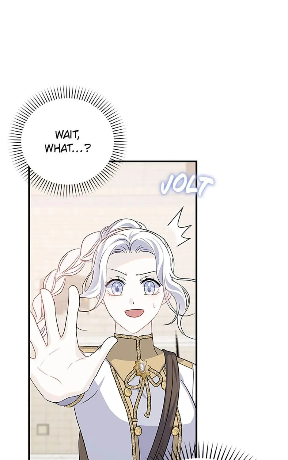 Swept Up By the Wind Spirit Chapter 61 page 65 - 