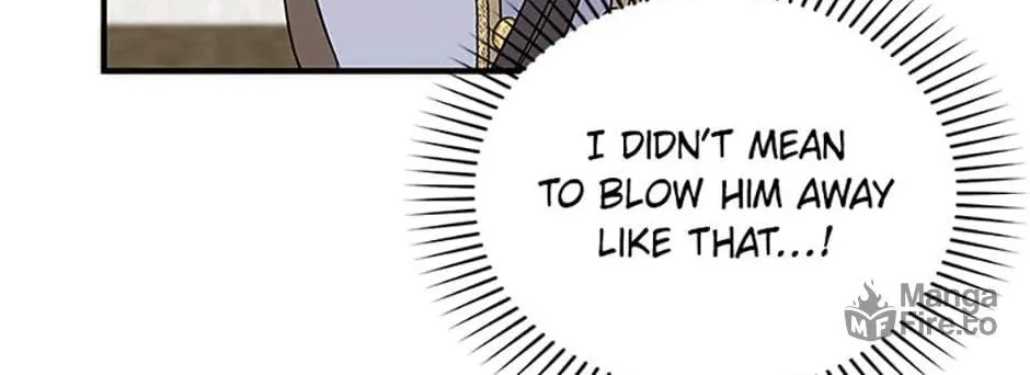 Swept Up By the Wind Spirit Chapter 61 page 66 - 