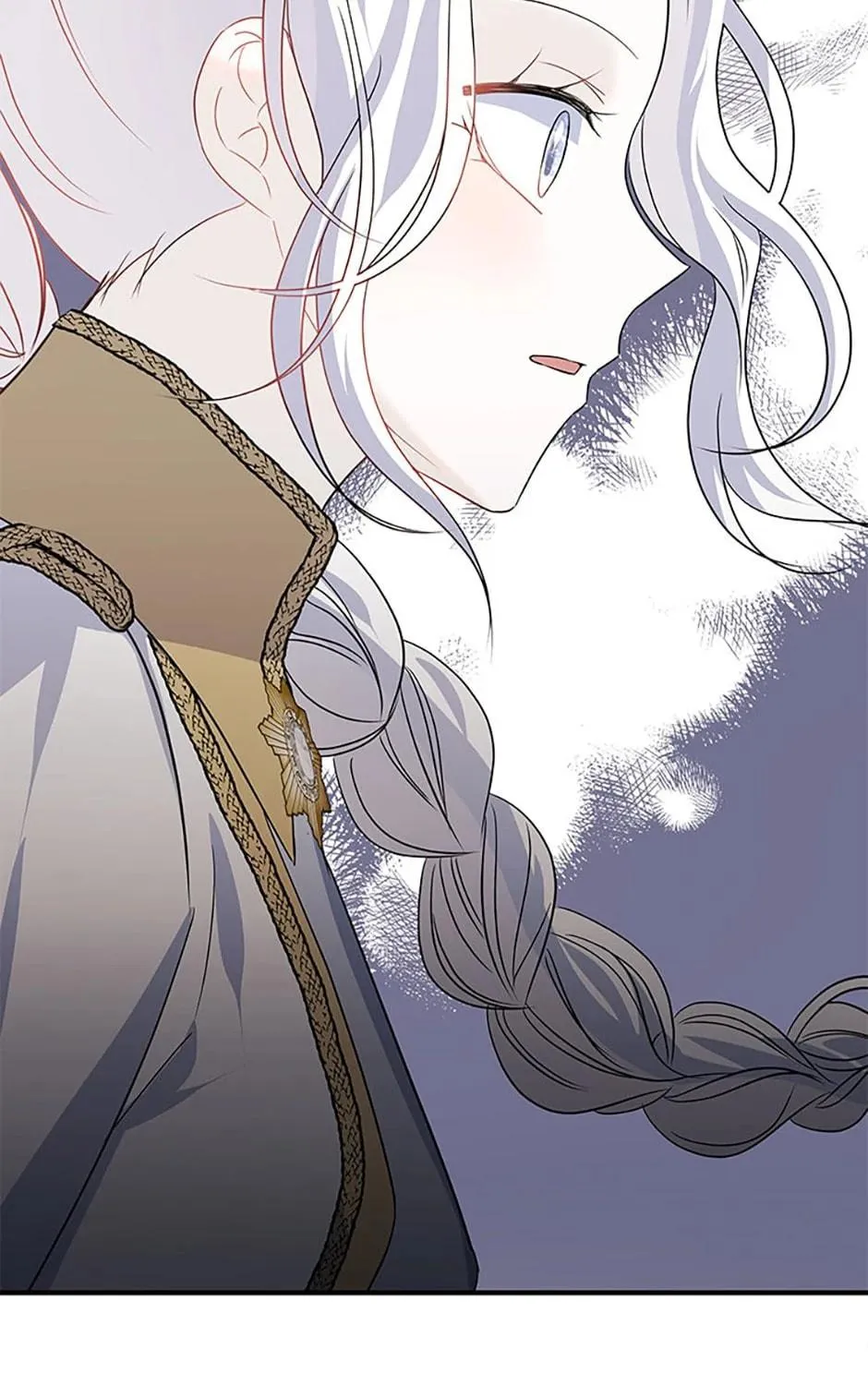 Swept Up By the Wind Spirit Chapter 61 page 71 - 
