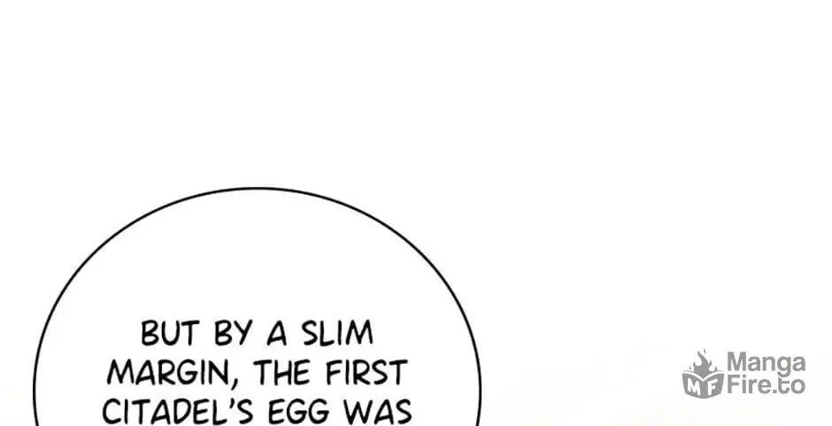 Swept Up By the Wind Spirit Chapter 61 page 80 - 