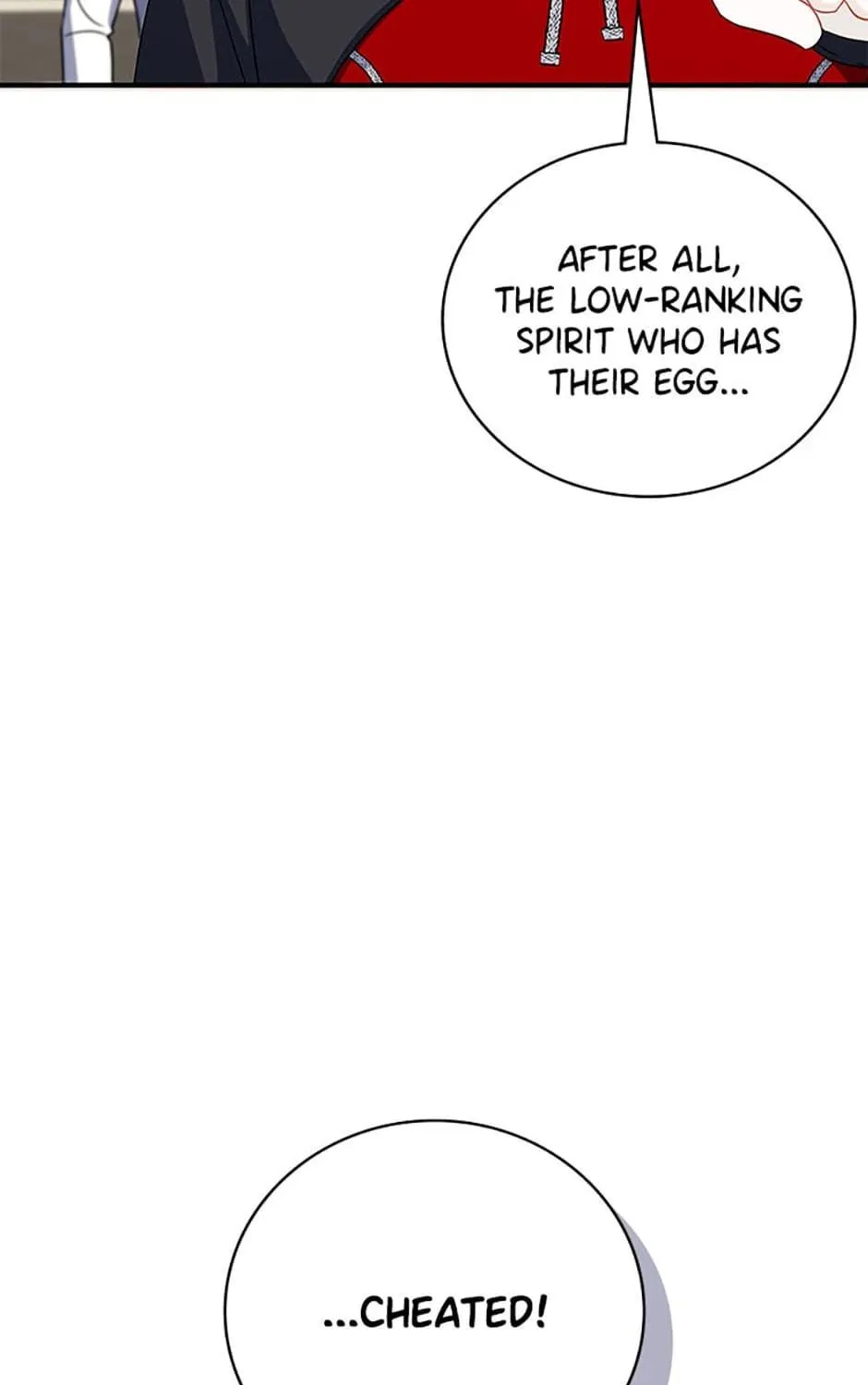 Swept Up By the Wind Spirit Chapter 61 page 89 - 