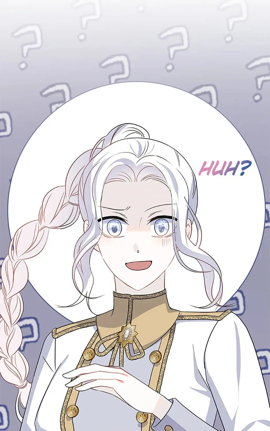 Swept Up By the Wind Spirit Chapter 61 page 91 - 