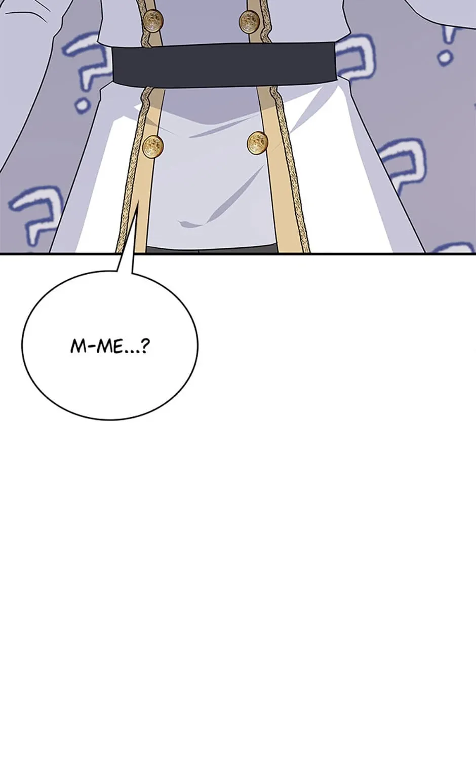 Swept Up By the Wind Spirit Chapter 61 page 93 - 