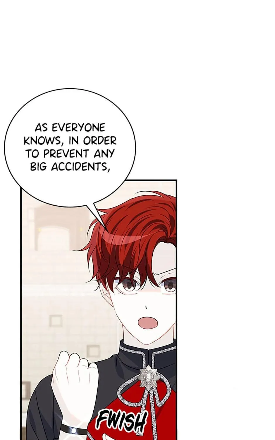 Swept Up By the Wind Spirit Chapter 61 page 99 - 