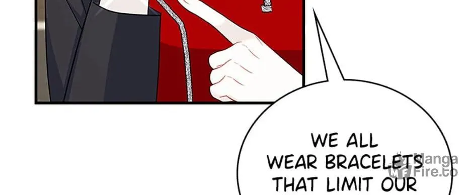 Swept Up By the Wind Spirit Chapter 61 page 100 - 