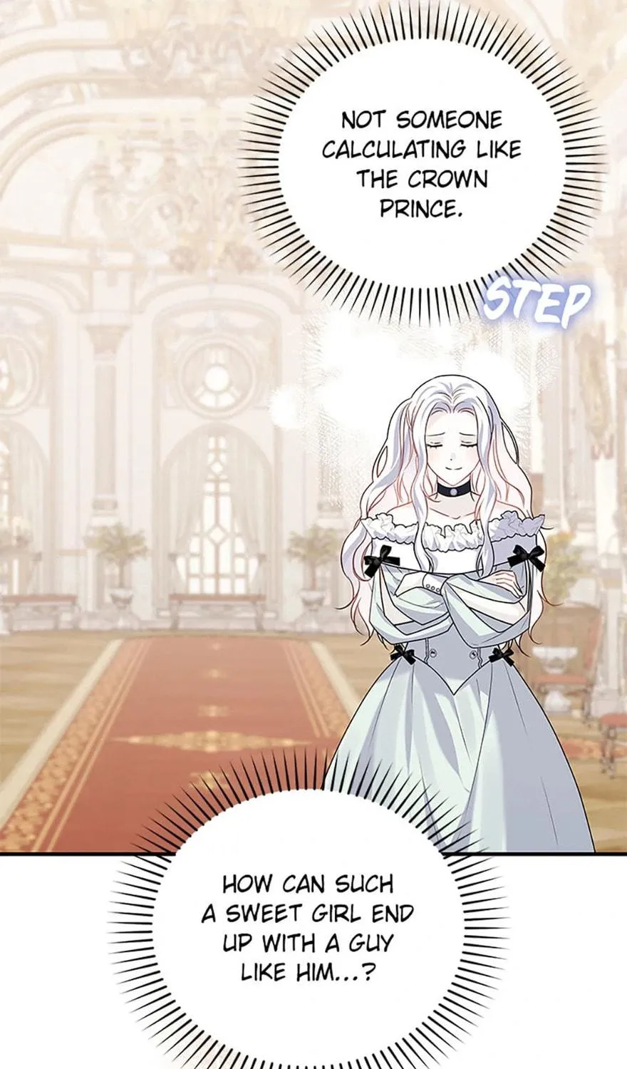 Swept Up By the Wind Spirit Chapter 62 page 101 - 