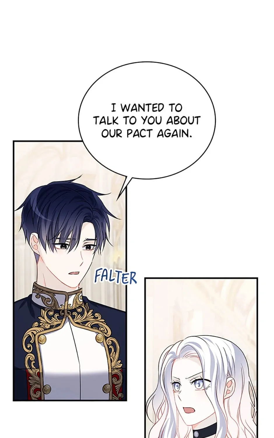 Swept Up By the Wind Spirit Chapter 62 page 111 - 