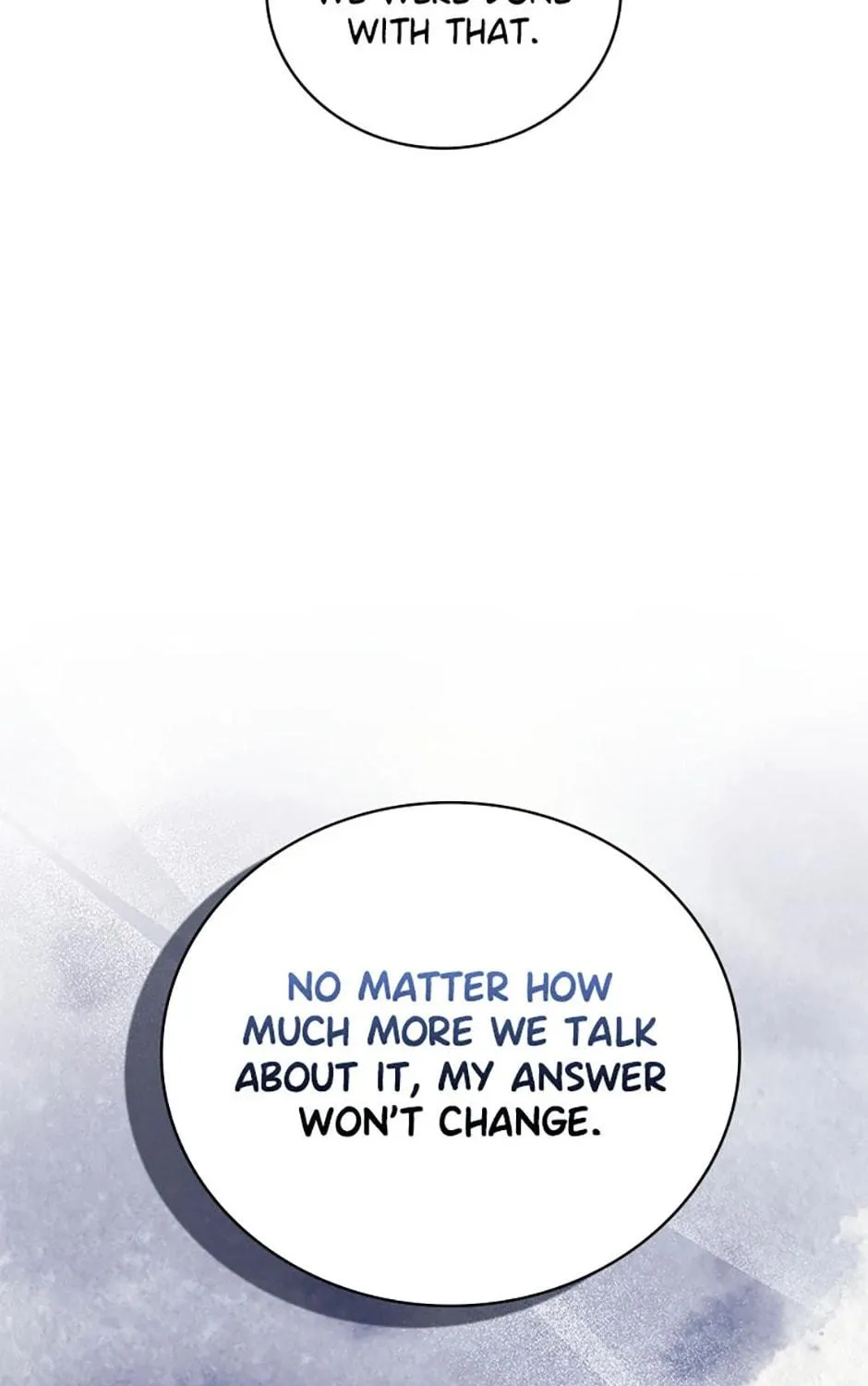 Swept Up By the Wind Spirit Chapter 62 page 113 - 