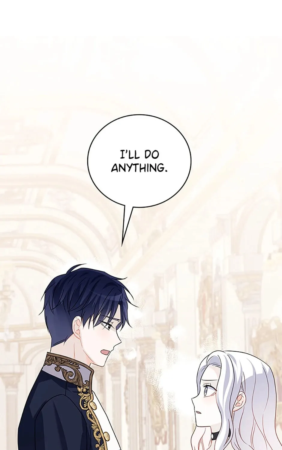 Swept Up By the Wind Spirit Chapter 62 page 121 - 