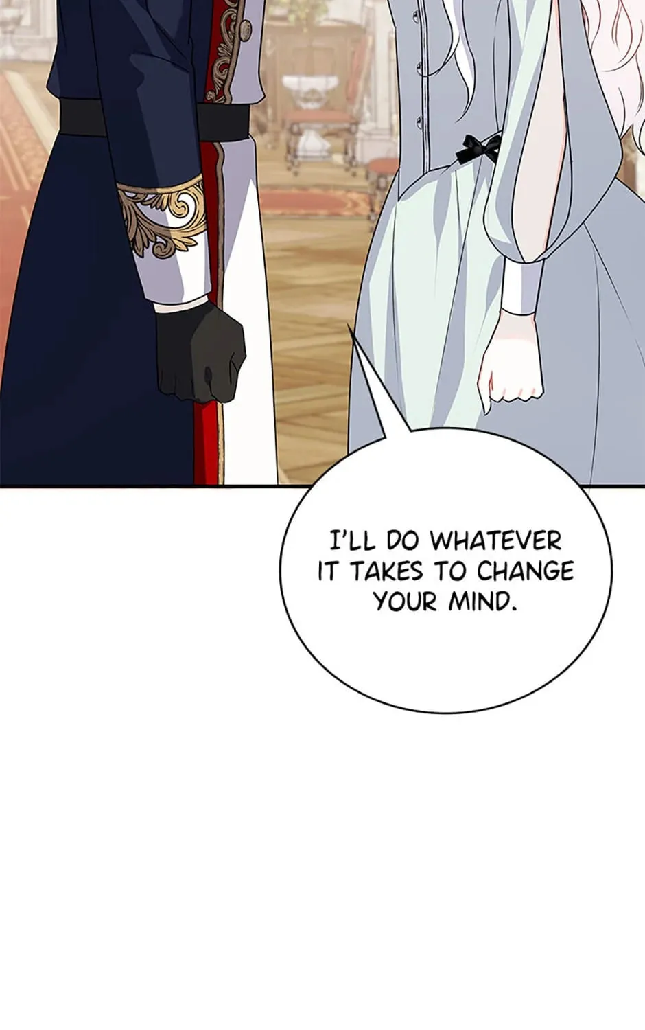 Swept Up By the Wind Spirit Chapter 62 page 123 - 