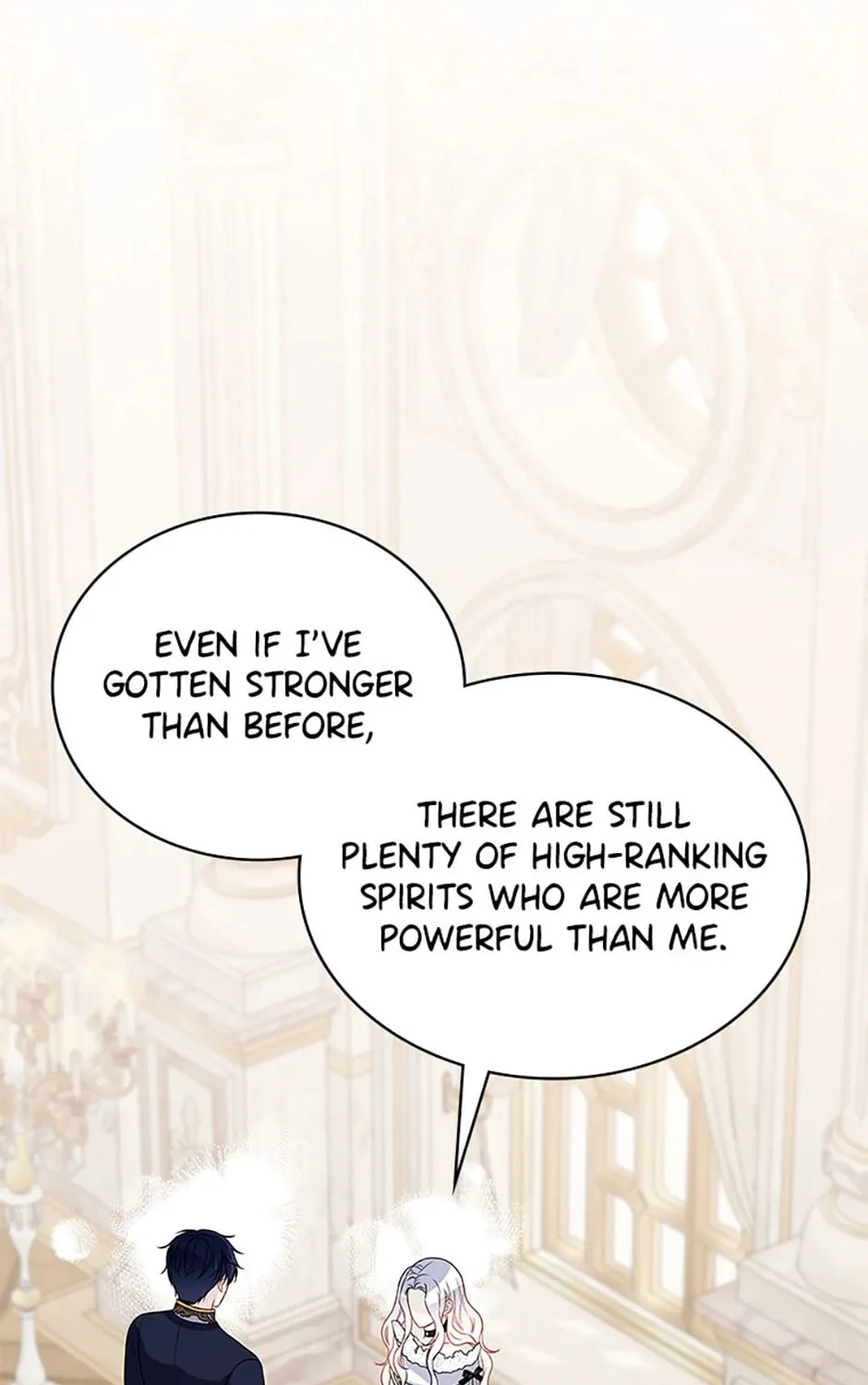 Swept Up By the Wind Spirit Chapter 62 page 127 - 