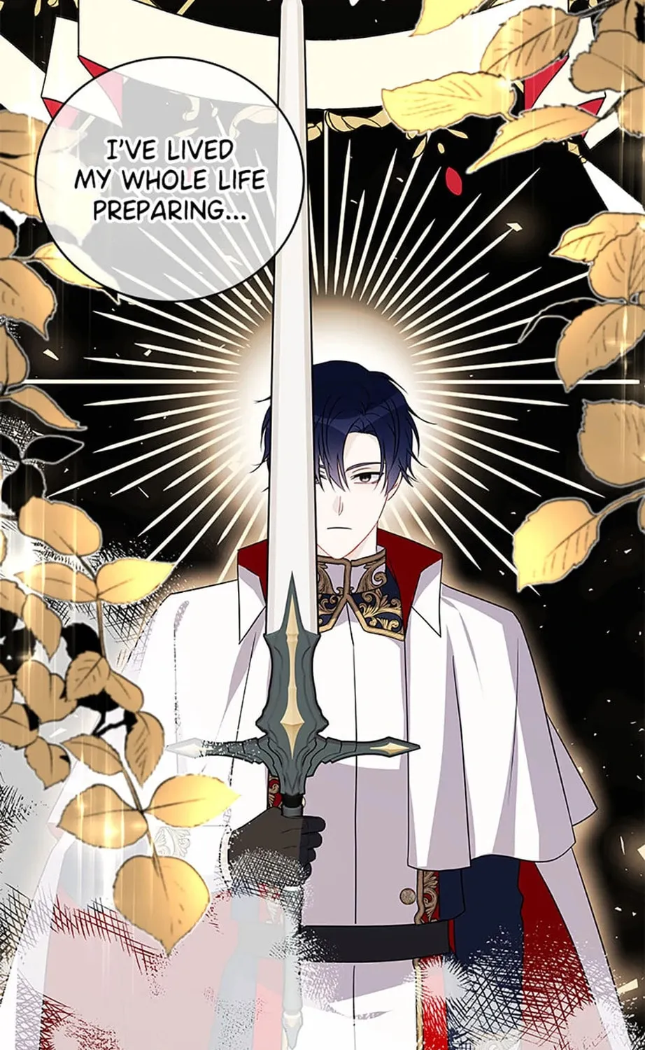 Swept Up By the Wind Spirit Chapter 62 page 135 - 
