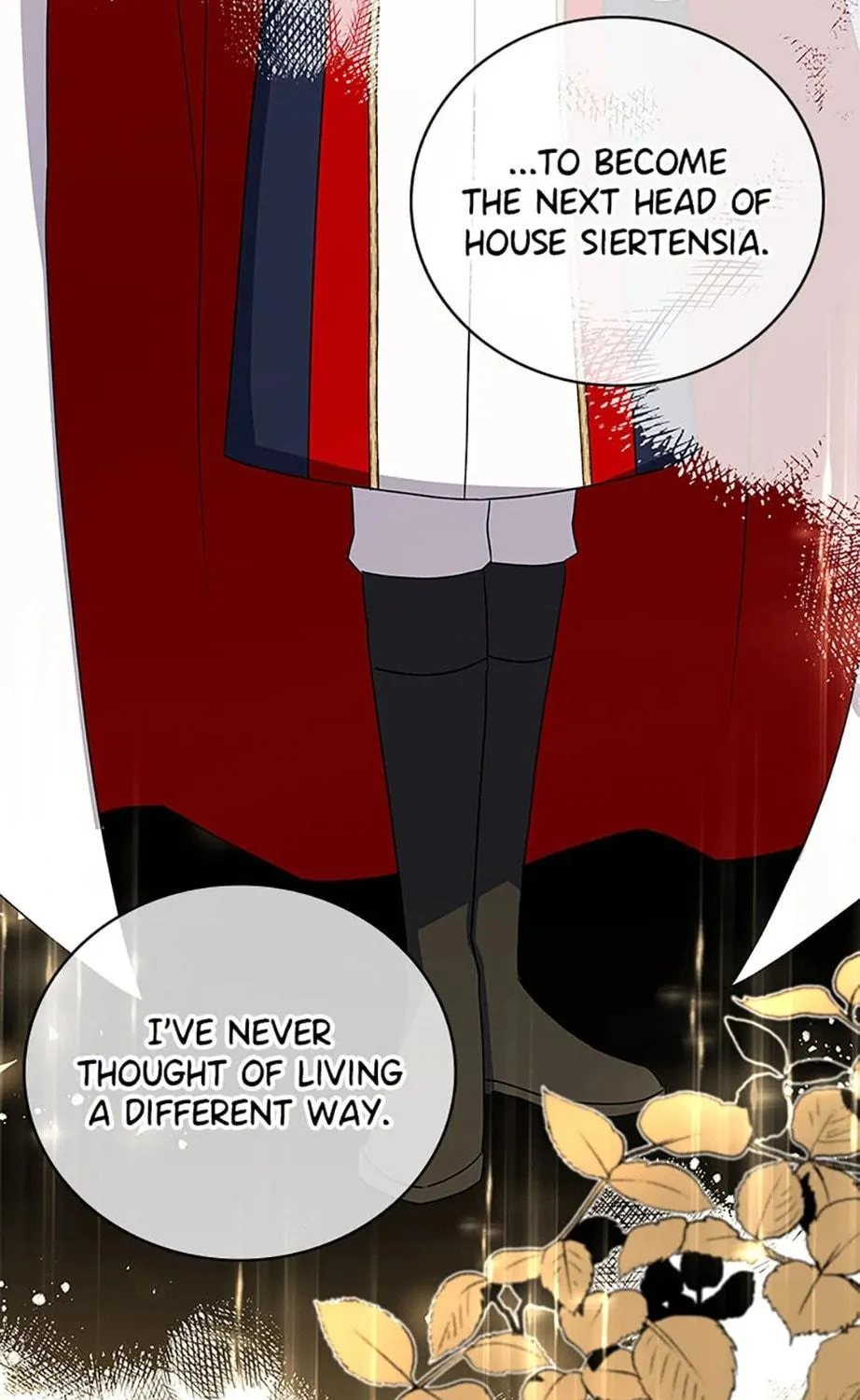 Swept Up By the Wind Spirit Chapter 62 page 137 - 