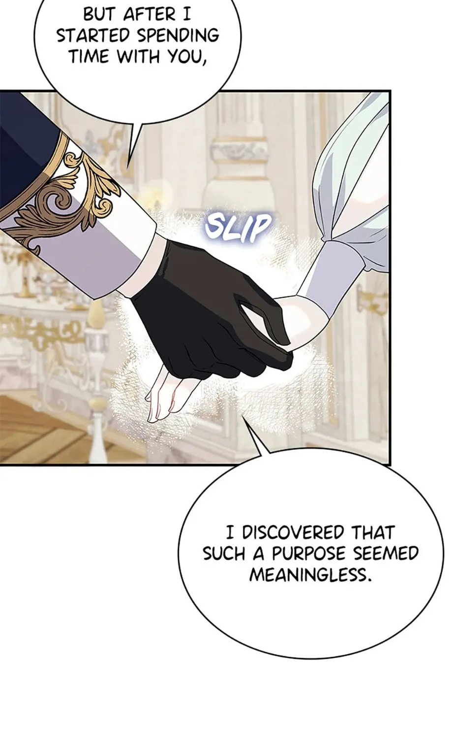 Swept Up By the Wind Spirit Chapter 62 page 141 - 