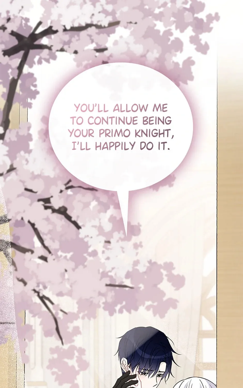 Swept Up By the Wind Spirit Chapter 62 page 145 - 