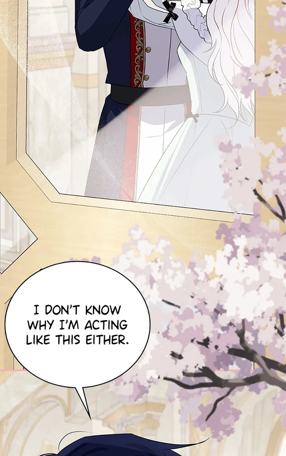 Swept Up By the Wind Spirit Chapter 62 page 147 - 