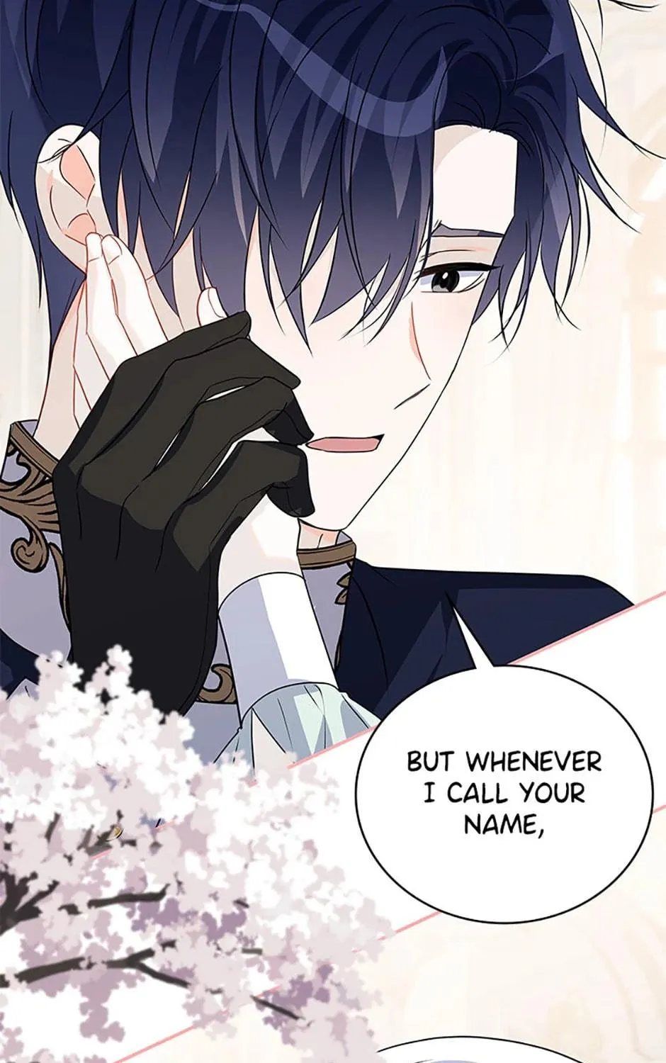 Swept Up By the Wind Spirit Chapter 62 page 149 - 