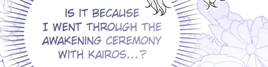 Swept Up By the Wind Spirit Chapter 62 page 16 - 