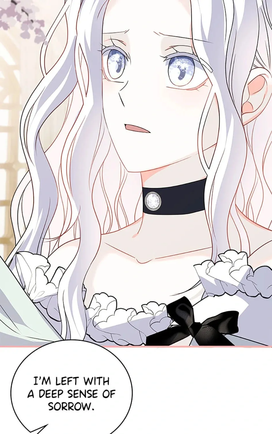 Swept Up By the Wind Spirit Chapter 62 page 151 - 