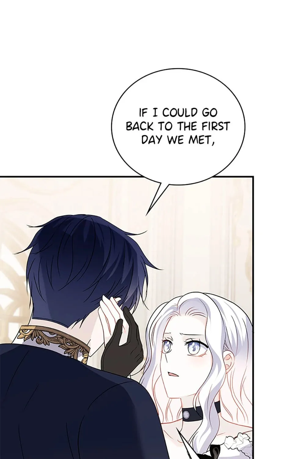 Swept Up By the Wind Spirit Chapter 62 page 153 - 