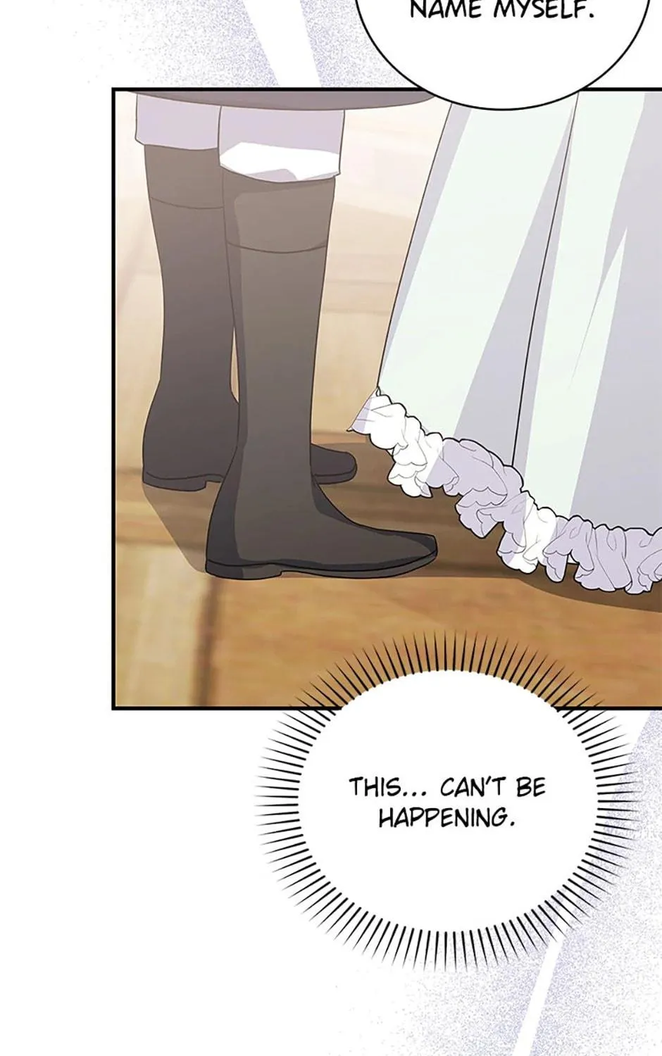 Swept Up By the Wind Spirit Chapter 62 page 155 - 
