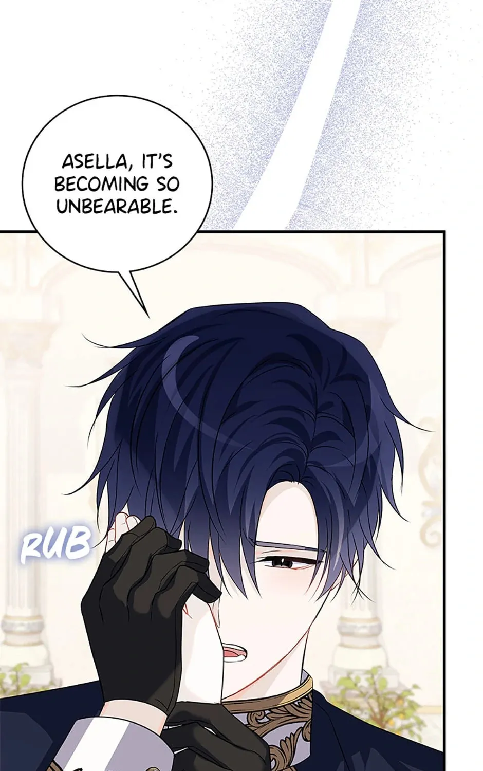 Swept Up By the Wind Spirit Chapter 62 page 157 - 