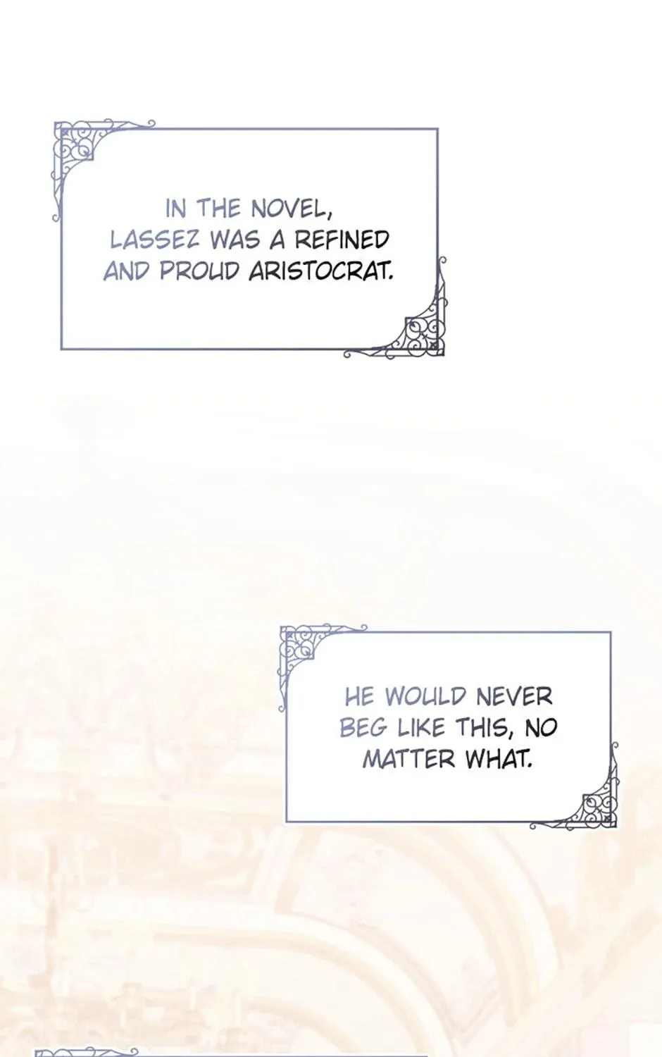 Swept Up By the Wind Spirit Chapter 62 page 161 - 