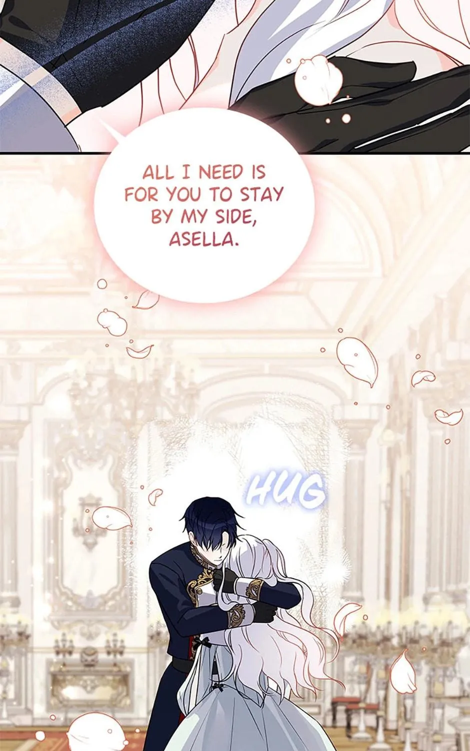 Swept Up By the Wind Spirit Chapter 62 page 167 - 