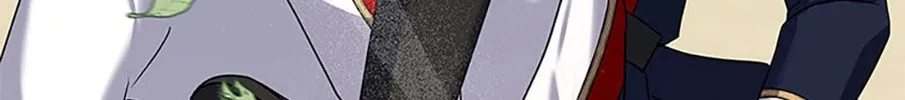 Swept Up By the Wind Spirit Chapter 62 page 22 - 