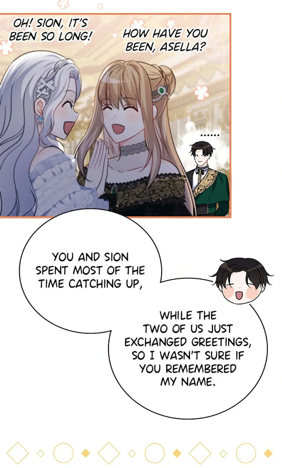 Swept Up By the Wind Spirit Chapter 62 page 25 - 
