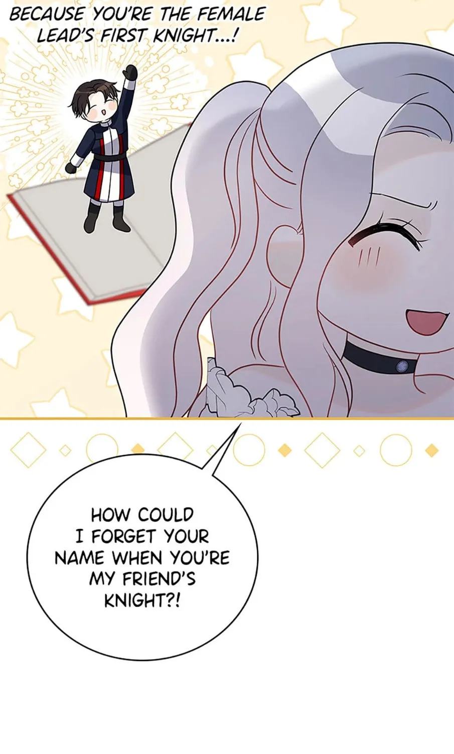 Swept Up By the Wind Spirit Chapter 62 page 27 - 