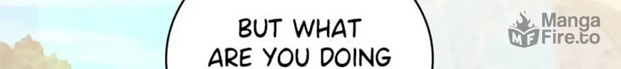 Swept Up By the Wind Spirit Chapter 62 page 30 - 