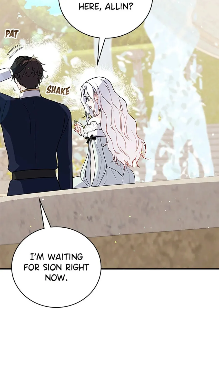 Swept Up By the Wind Spirit Chapter 62 page 31 - 