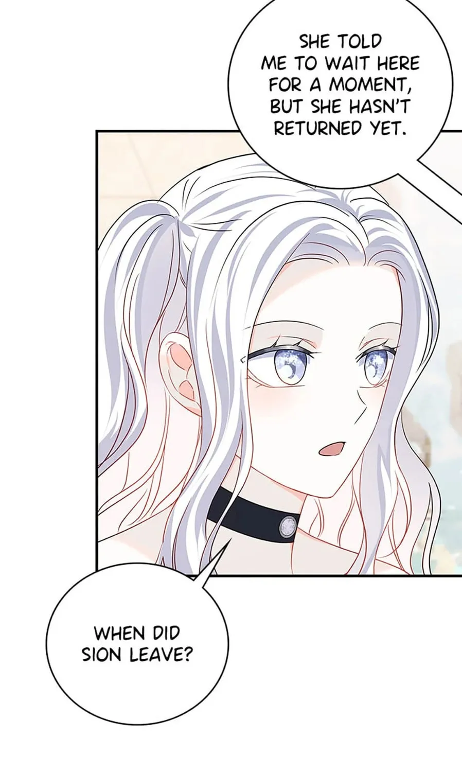 Swept Up By the Wind Spirit Chapter 62 page 33 - 