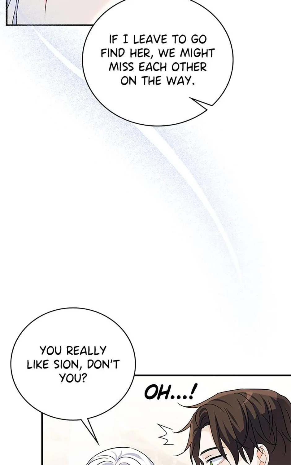 Swept Up By the Wind Spirit Chapter 62 page 39 - 