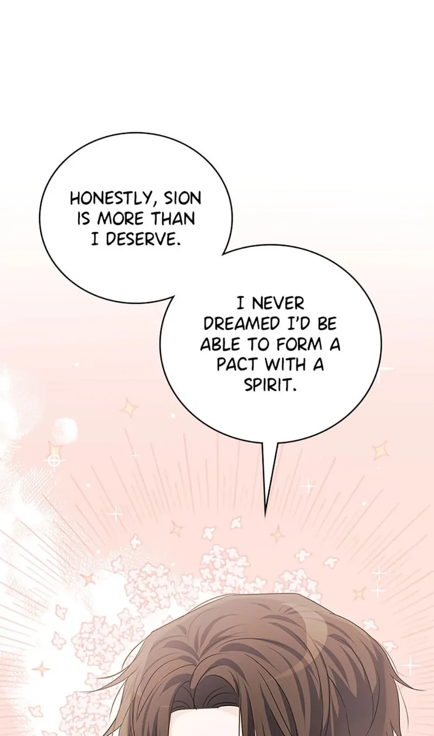 Swept Up By the Wind Spirit Chapter 62 page 43 - 
