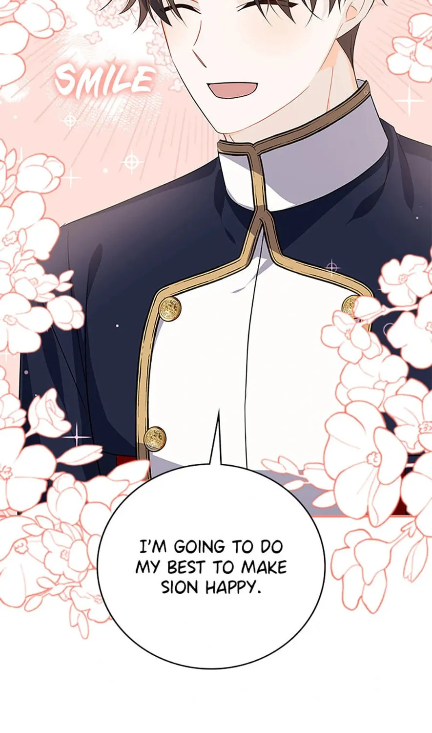 Swept Up By the Wind Spirit Chapter 62 page 45 - 