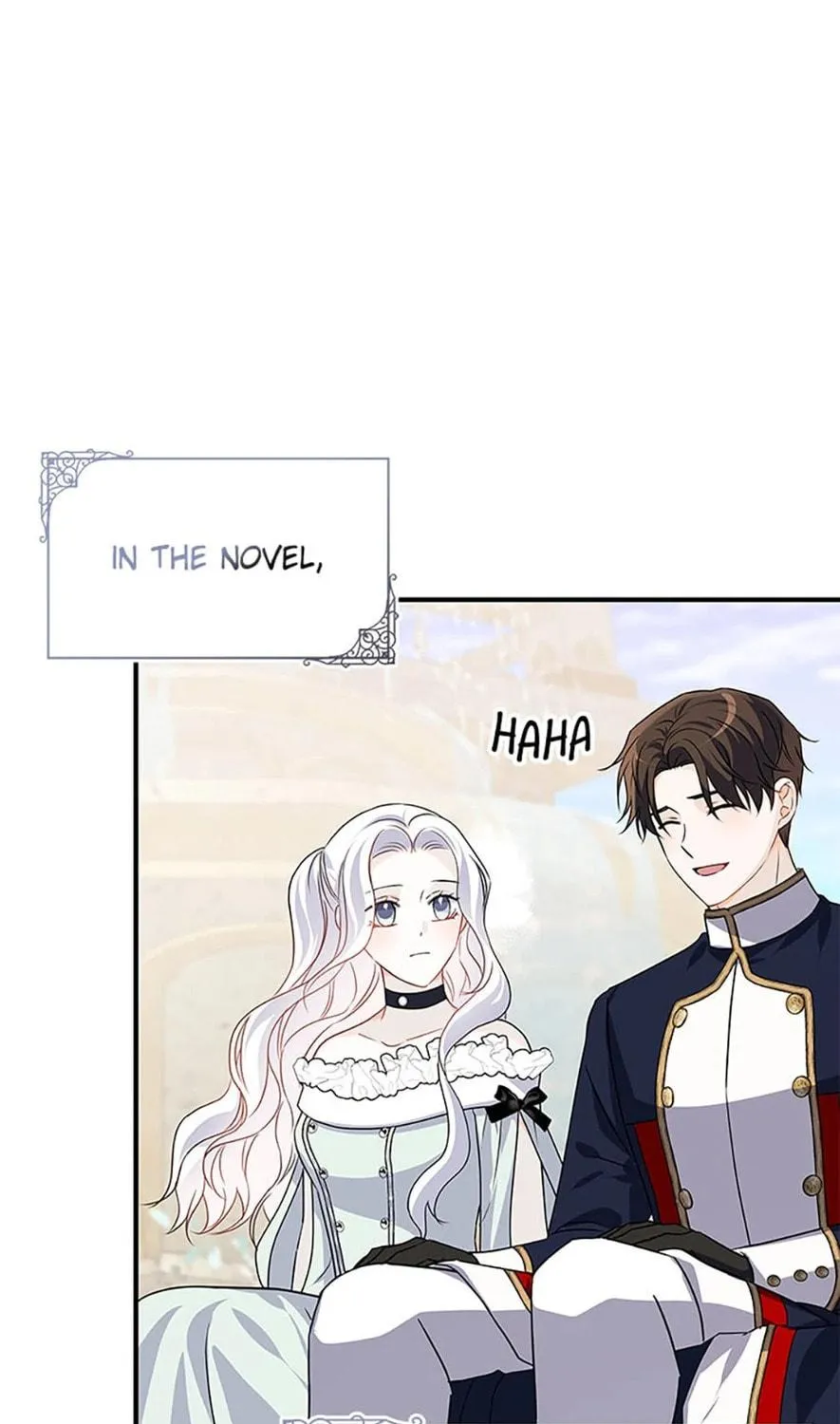 Swept Up By the Wind Spirit Chapter 62 page 47 - 