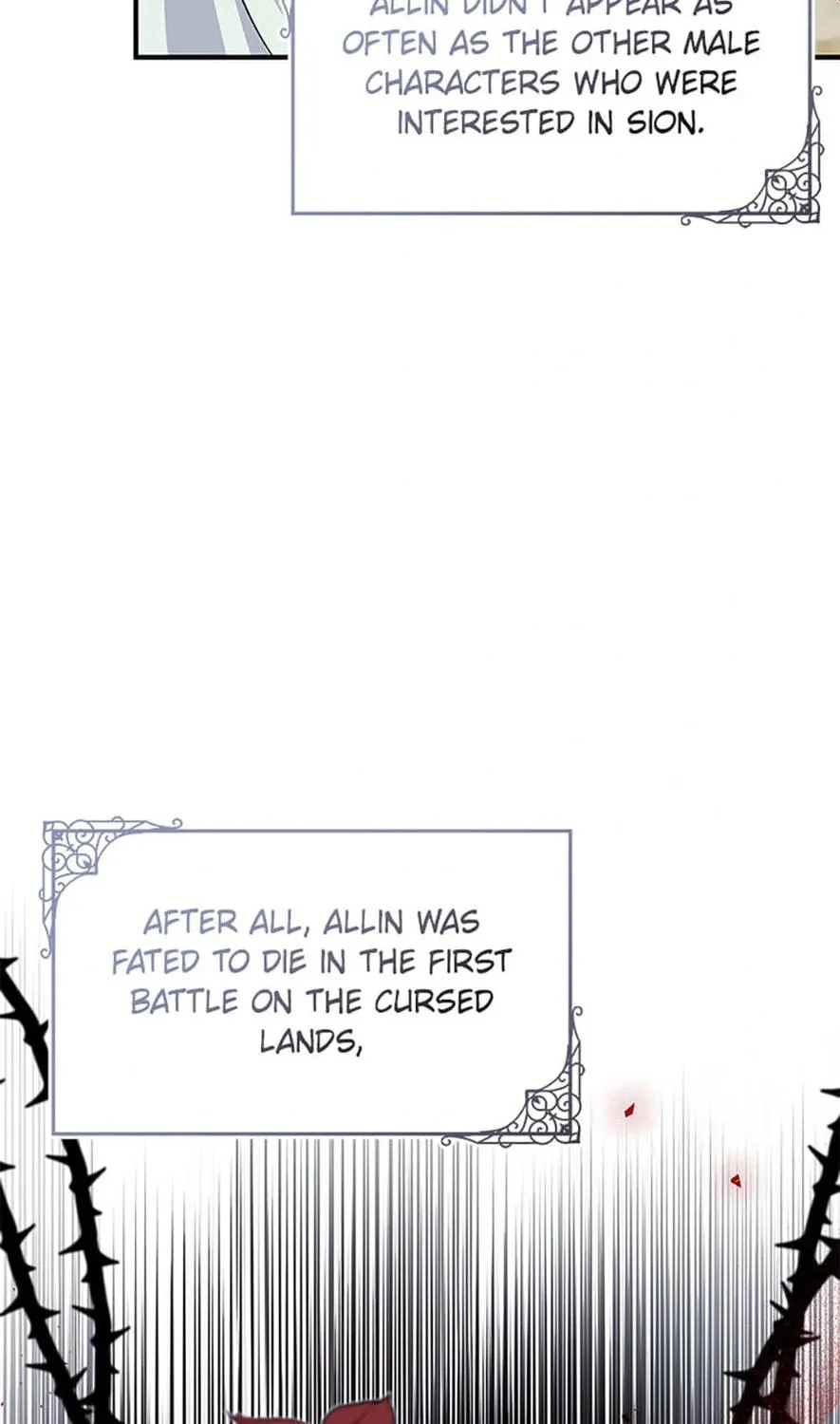 Swept Up By the Wind Spirit Chapter 62 page 49 - 