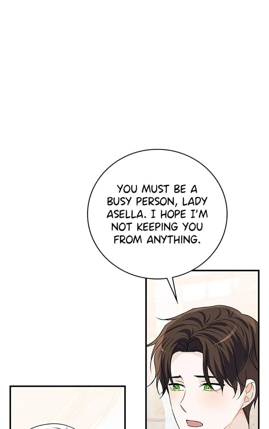 Swept Up By the Wind Spirit Chapter 62 page 59 - 