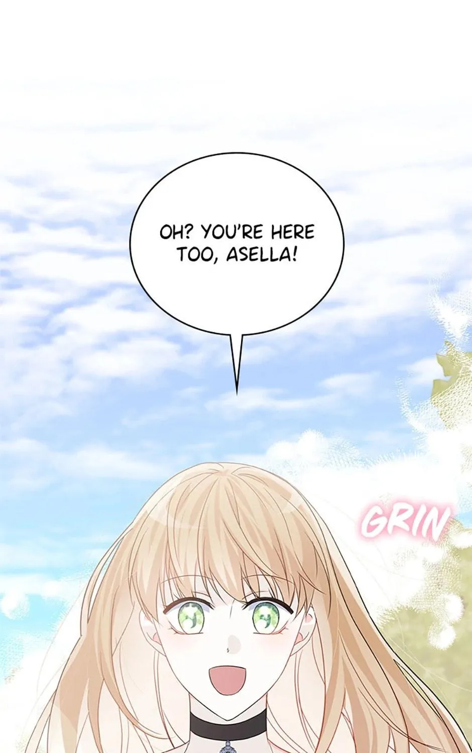 Swept Up By the Wind Spirit Chapter 62 page 65 - 