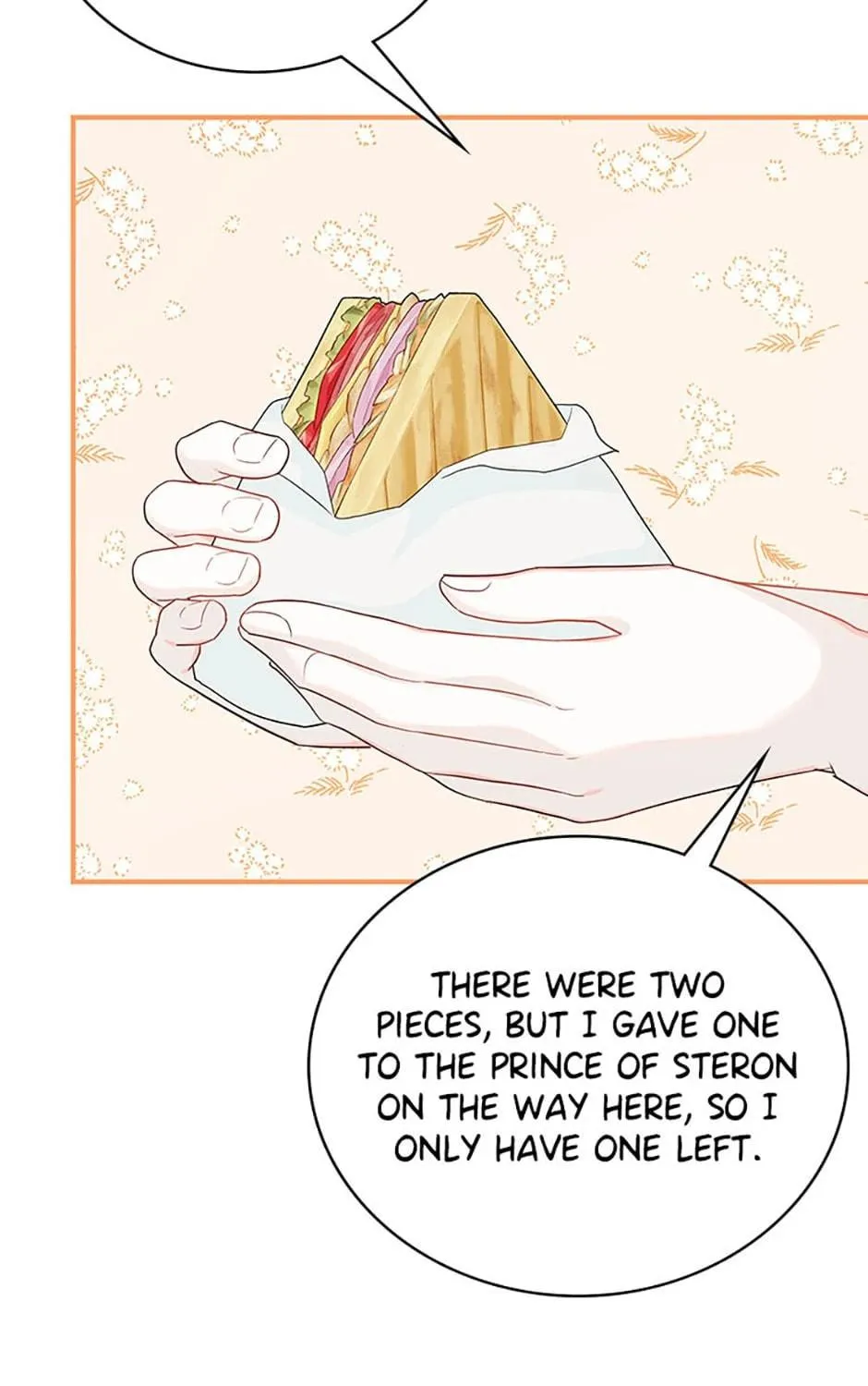 Swept Up By the Wind Spirit Chapter 62 page 71 - 