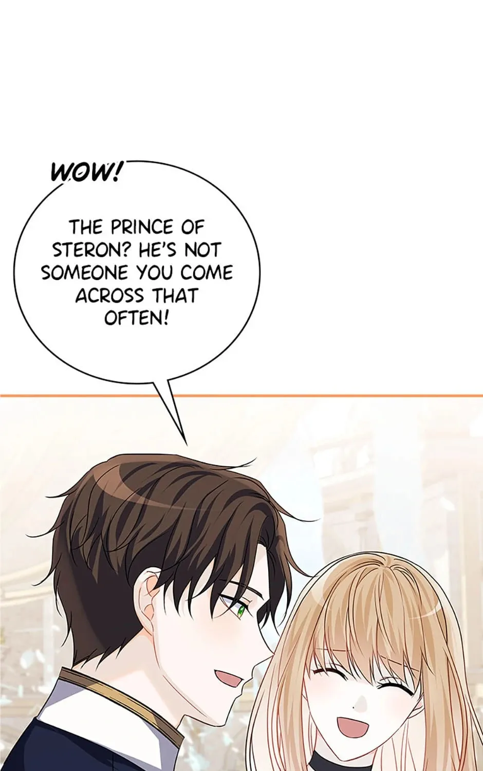 Swept Up By the Wind Spirit Chapter 62 page 73 - 