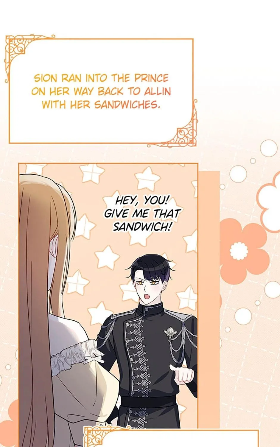 Swept Up By the Wind Spirit Chapter 62 page 77 - 
