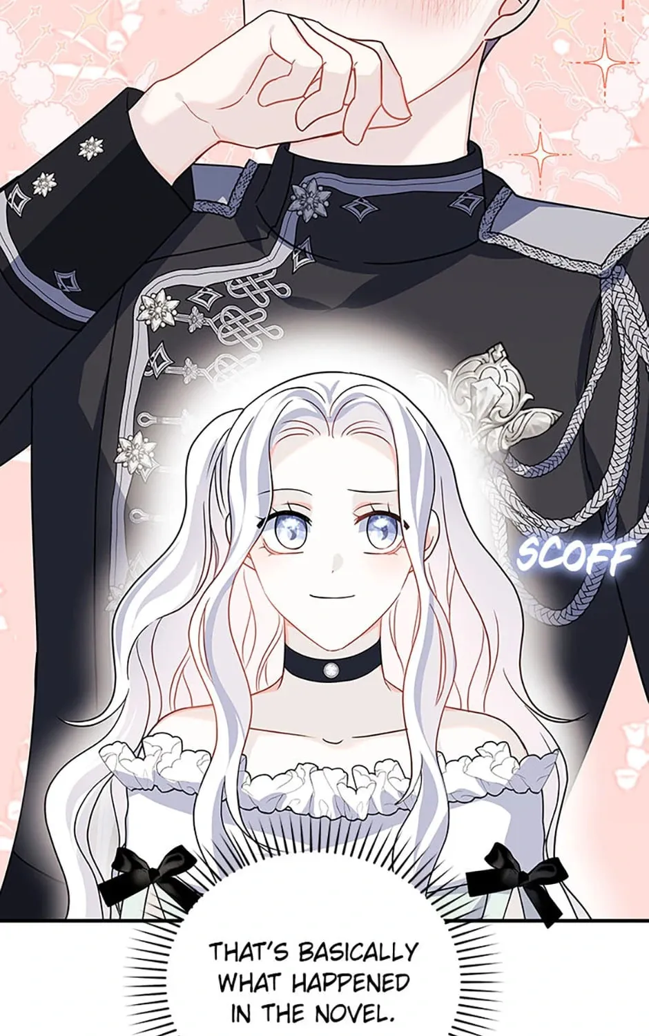 Swept Up By the Wind Spirit Chapter 62 page 85 - 